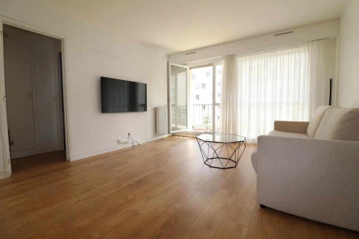 Appartement à vendre, 33m², Le Vésinet