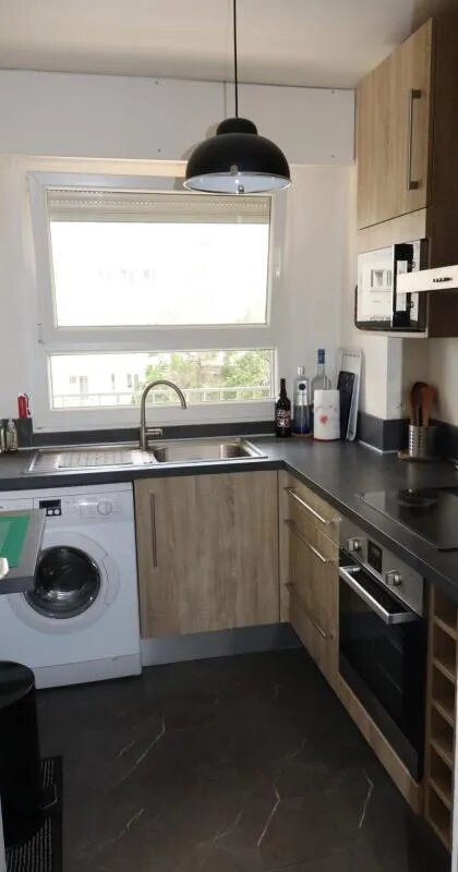 Appartement à vendre, 33m², Le Vésinet