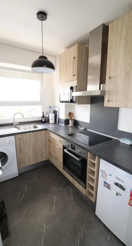 Appartement à vendre, 33m², Le Vésinet