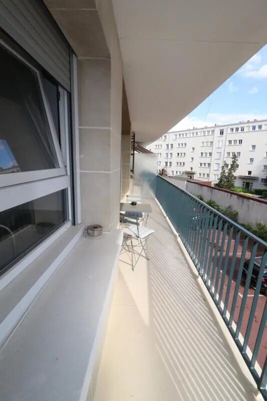 Appartement à vendre, 33m², Le Vésinet