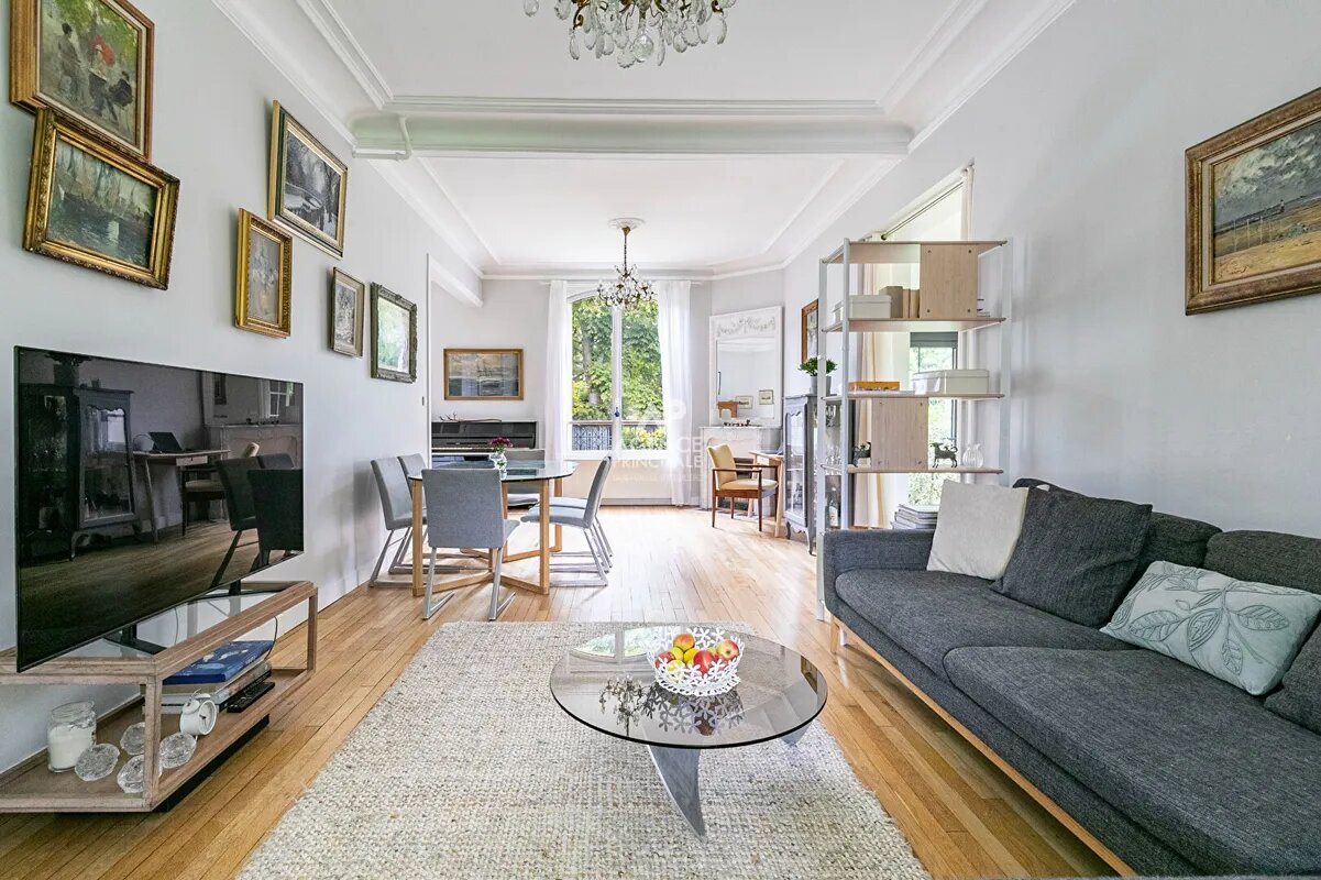 Maison à louer, 185m², Croissy-sur-Seine