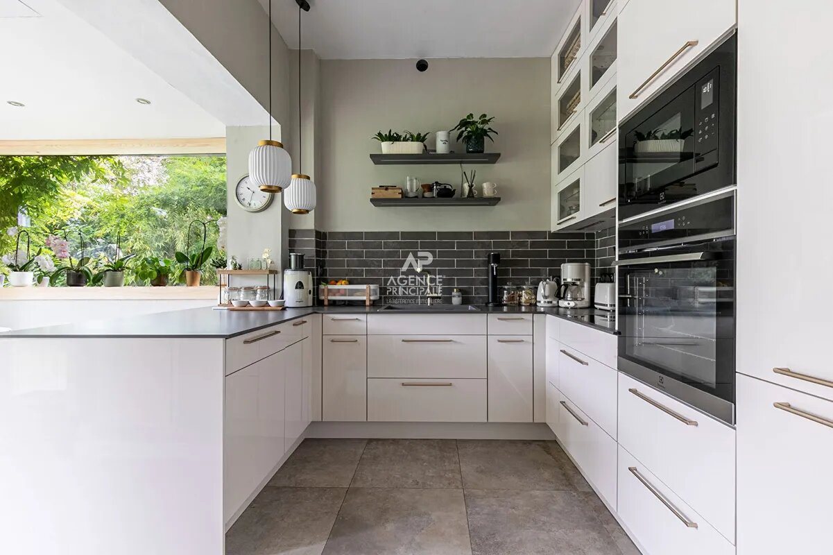 Maison à louer, 185m², Croissy-sur-Seine