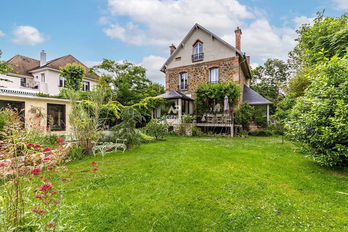 Maison à louer, 185m², Croissy-sur-Seine
