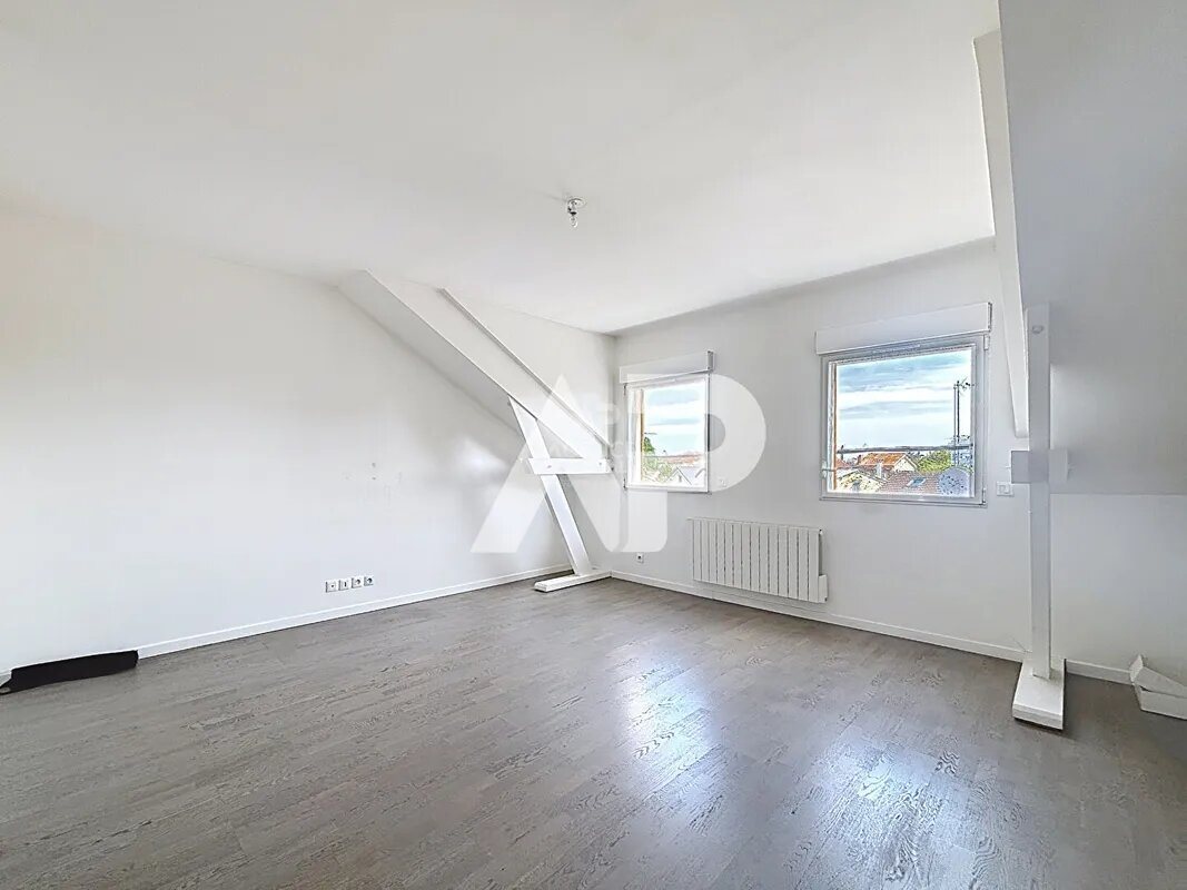 Appartement à louer, 32m², Chatou