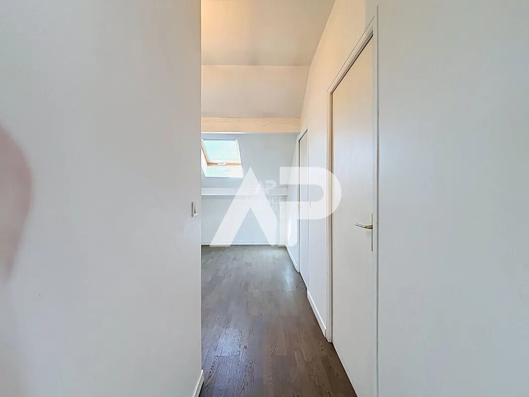 Appartement à louer, 32m², Chatou