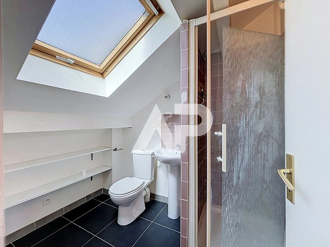 Appartement à louer, 32m², Chatou