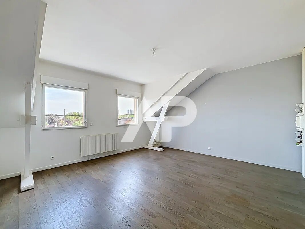 Appartement à louer, 32m², Chatou