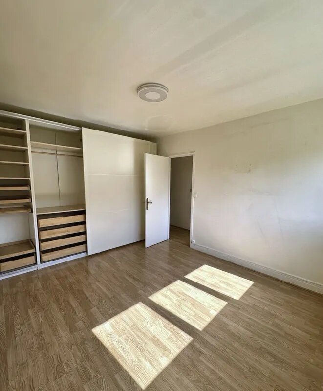 Appartement à vendre, 63m², Versailles