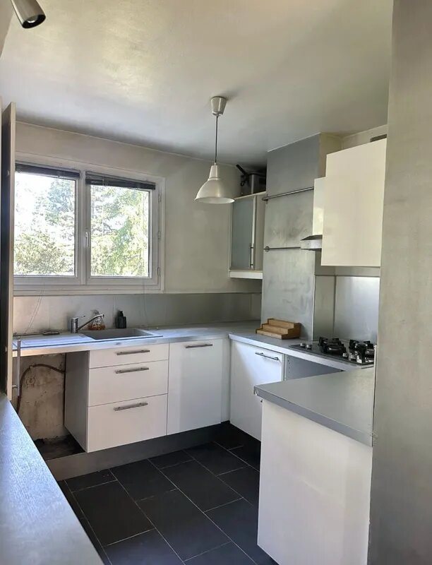 Appartement à vendre, 63m², Versailles