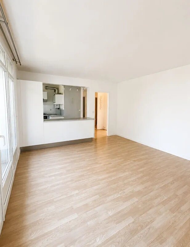 Appartement à vendre, 63m², Versailles