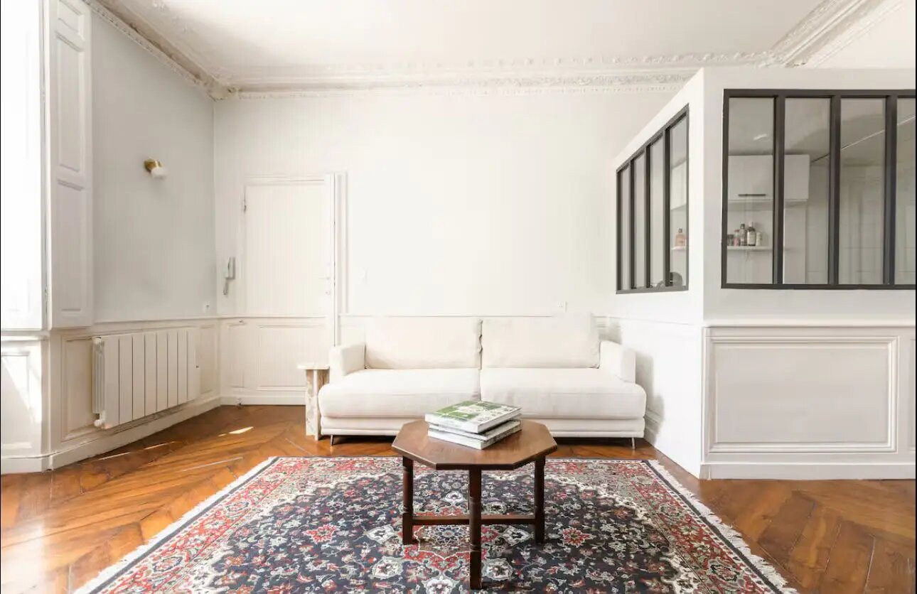 Appartement à louer, 40m², Versailles