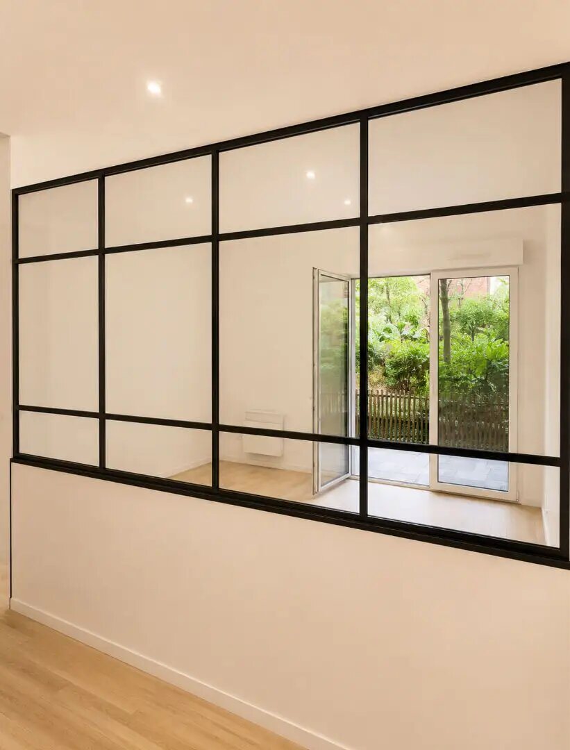 Appartement à louer, 61m², Versailles