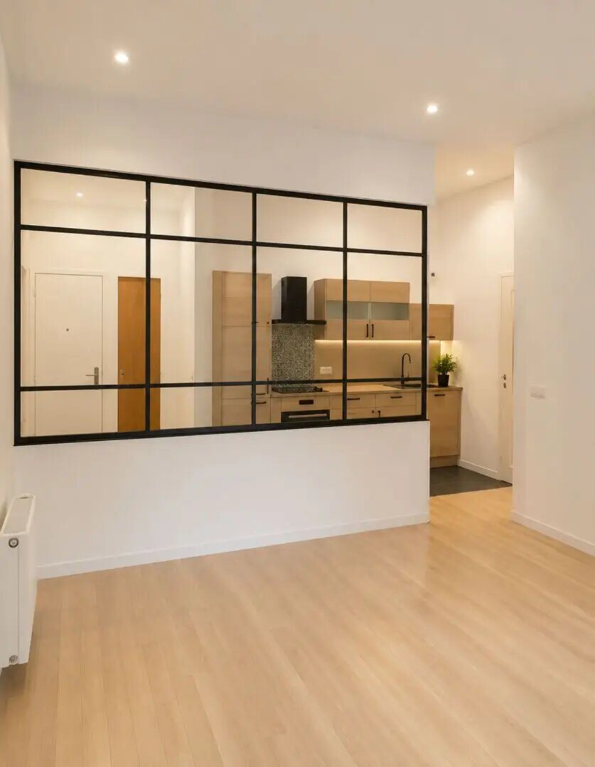 Appartement à louer, 61m², Versailles