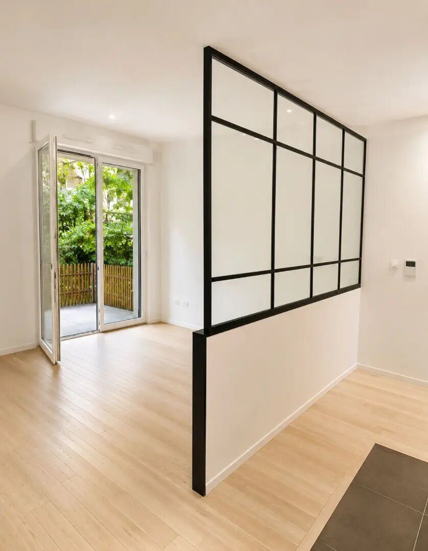 Appartement à louer, 61m², Versailles