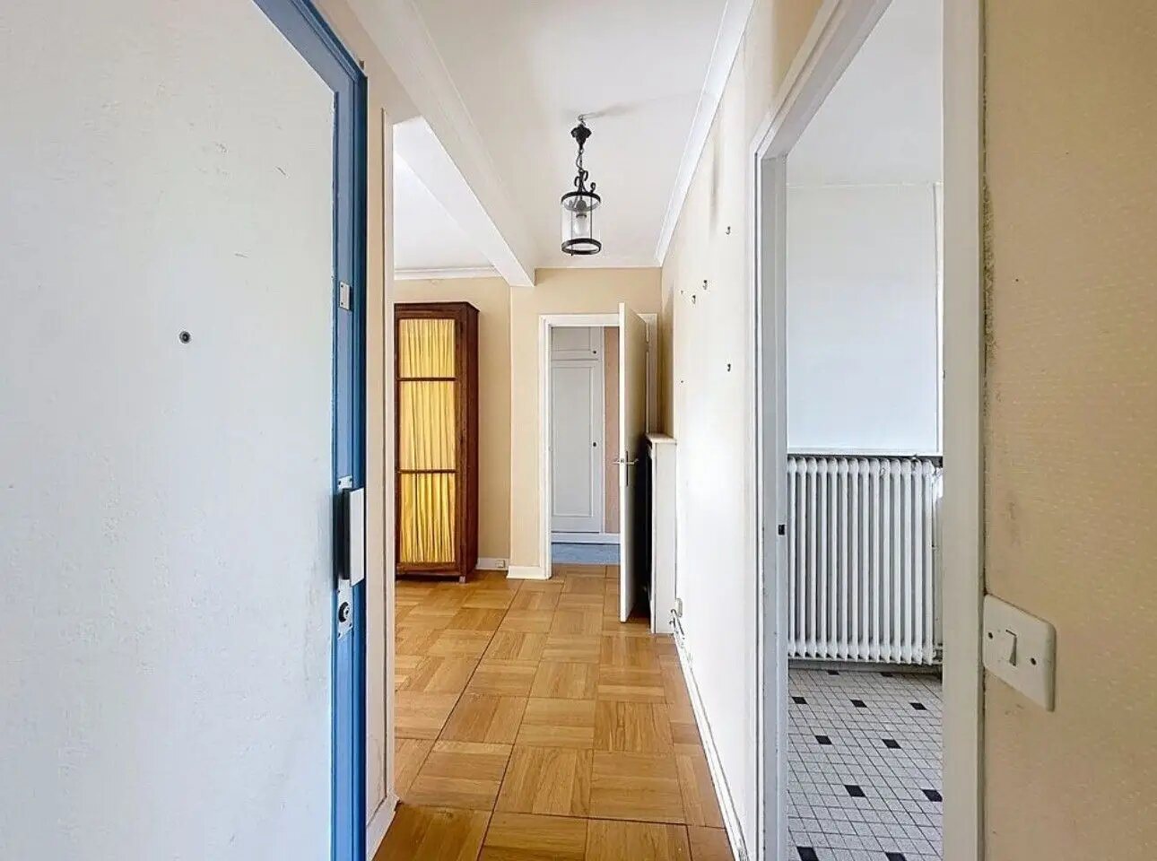 Appartement à vendre, 57m², Versailles