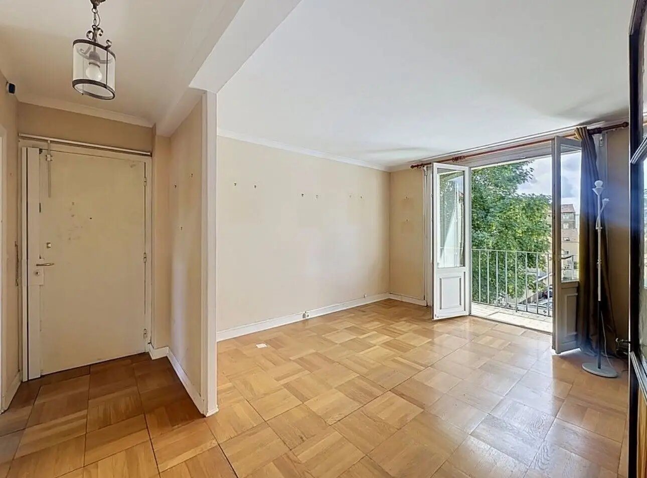 Appartement à vendre, 57m², Versailles