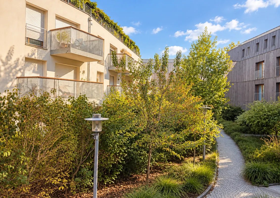 Appartement à louer, 31m², Versailles