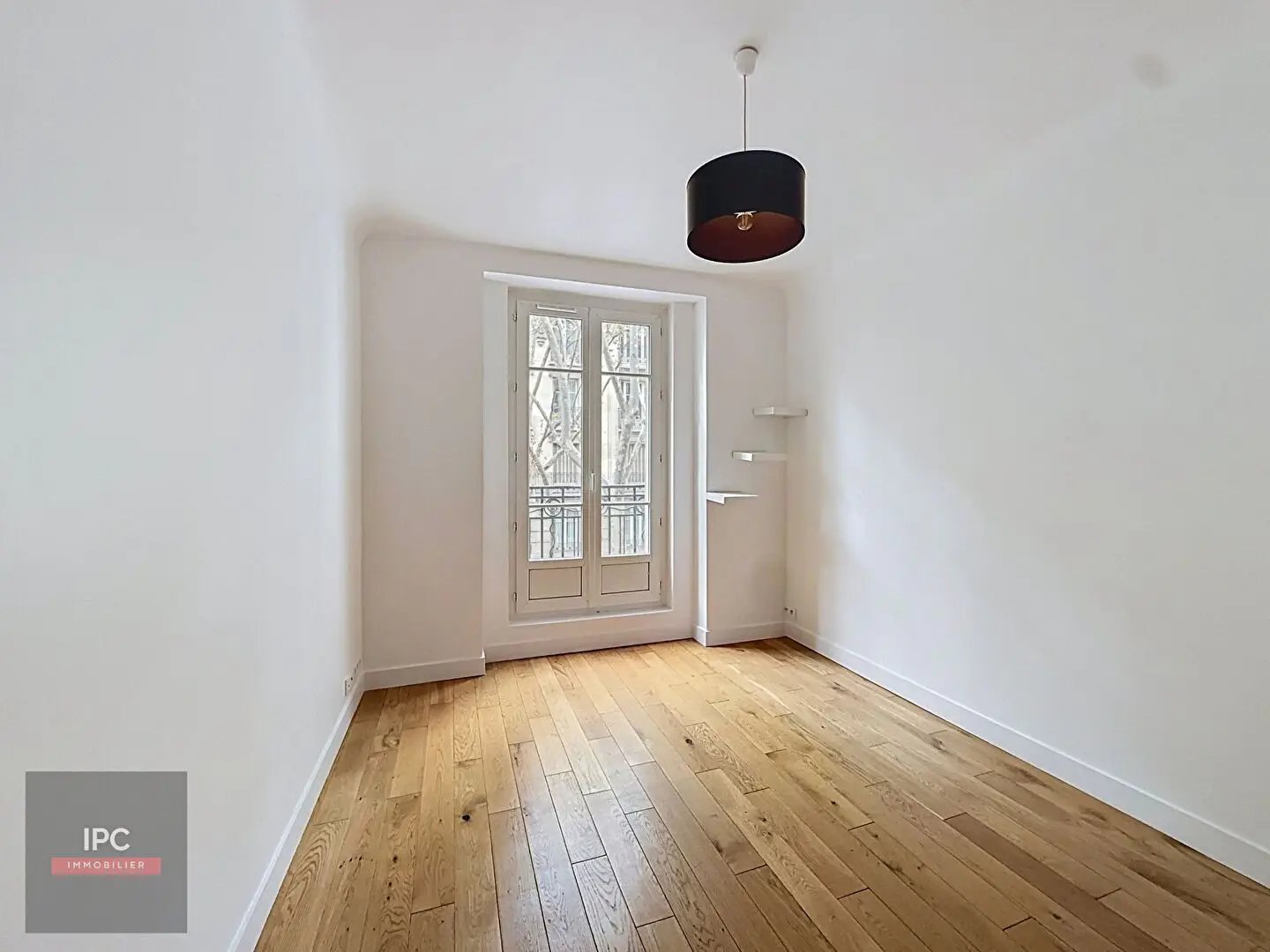 Appartement à louer, 34m², Clichy
