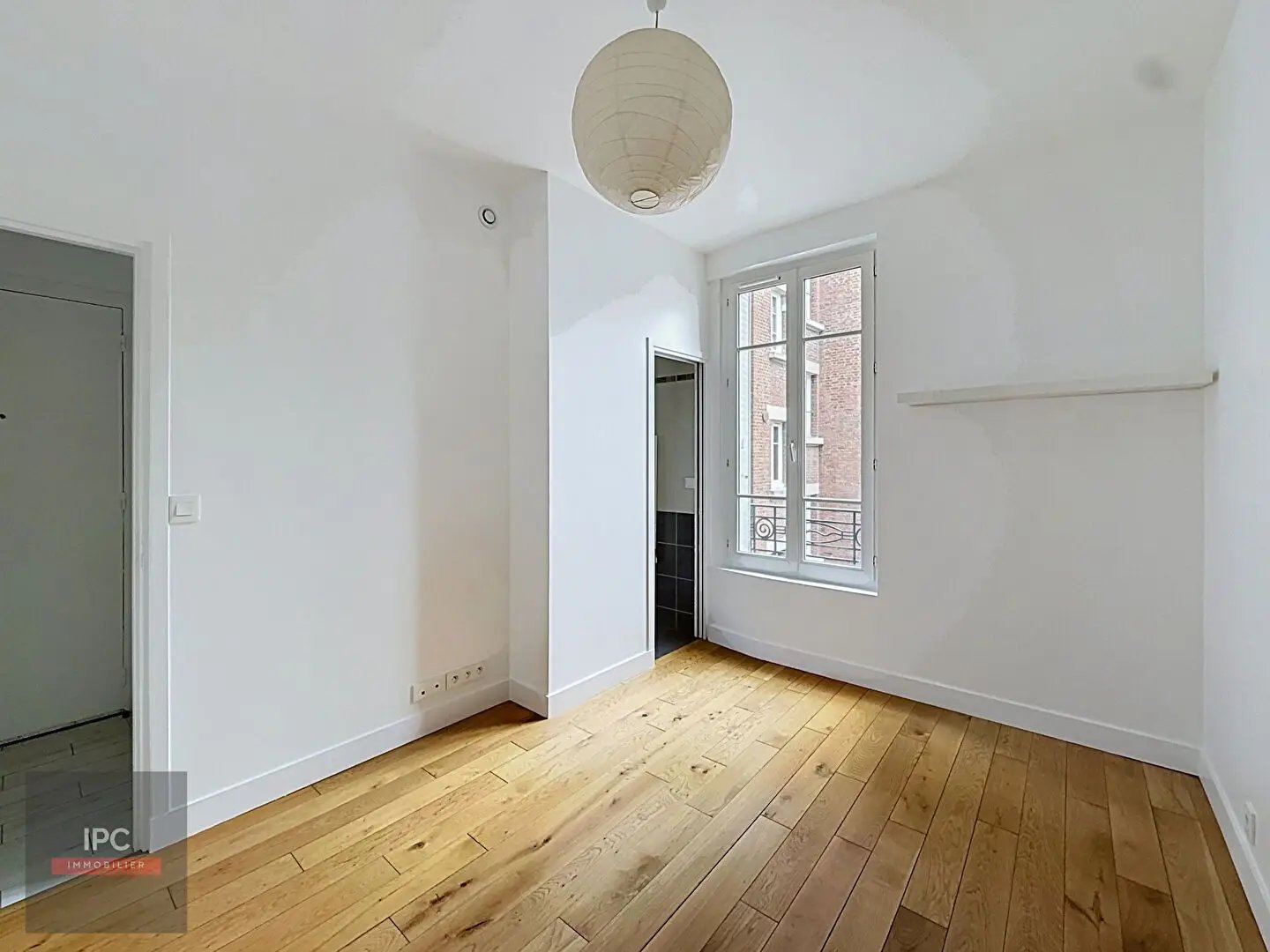 Appartement à louer, 34m², Clichy