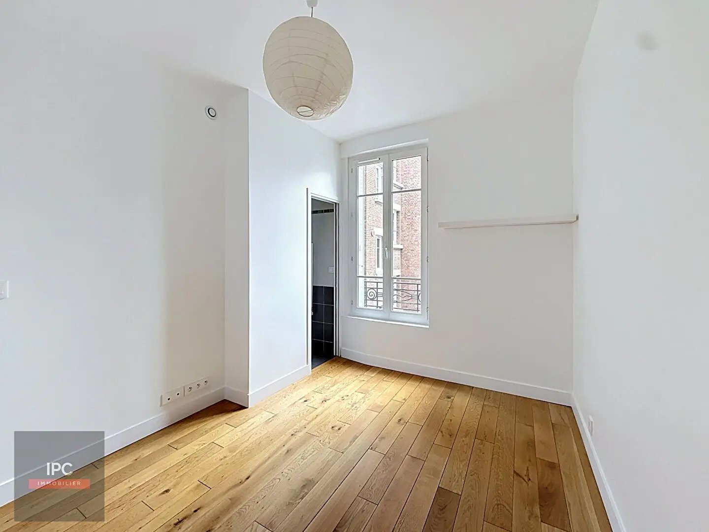 Appartement à louer, 34m², Clichy