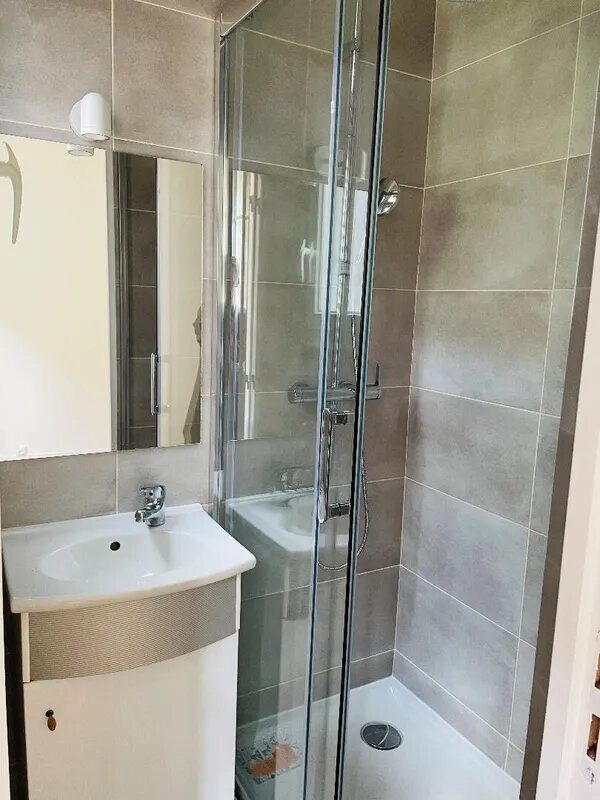 Appartement à louer, 49m², Clichy