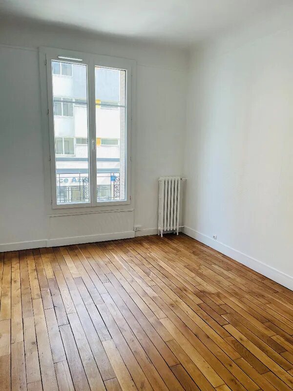 Appartement à louer, 49m², Clichy
