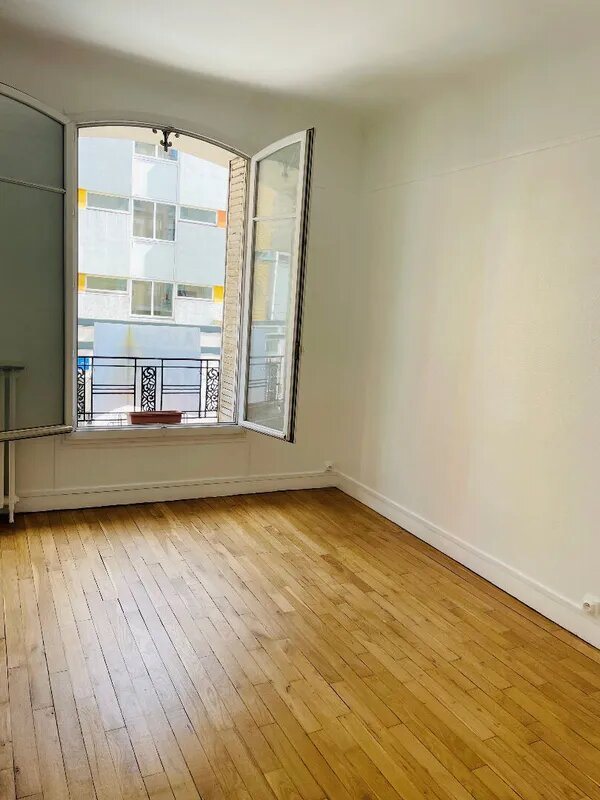 Appartement à louer, 49m², Clichy