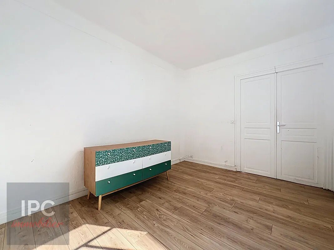 Appartement à vendre, 36m², Bois-Colombes