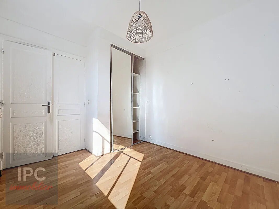 Appartement à vendre, 36m², Bois-Colombes