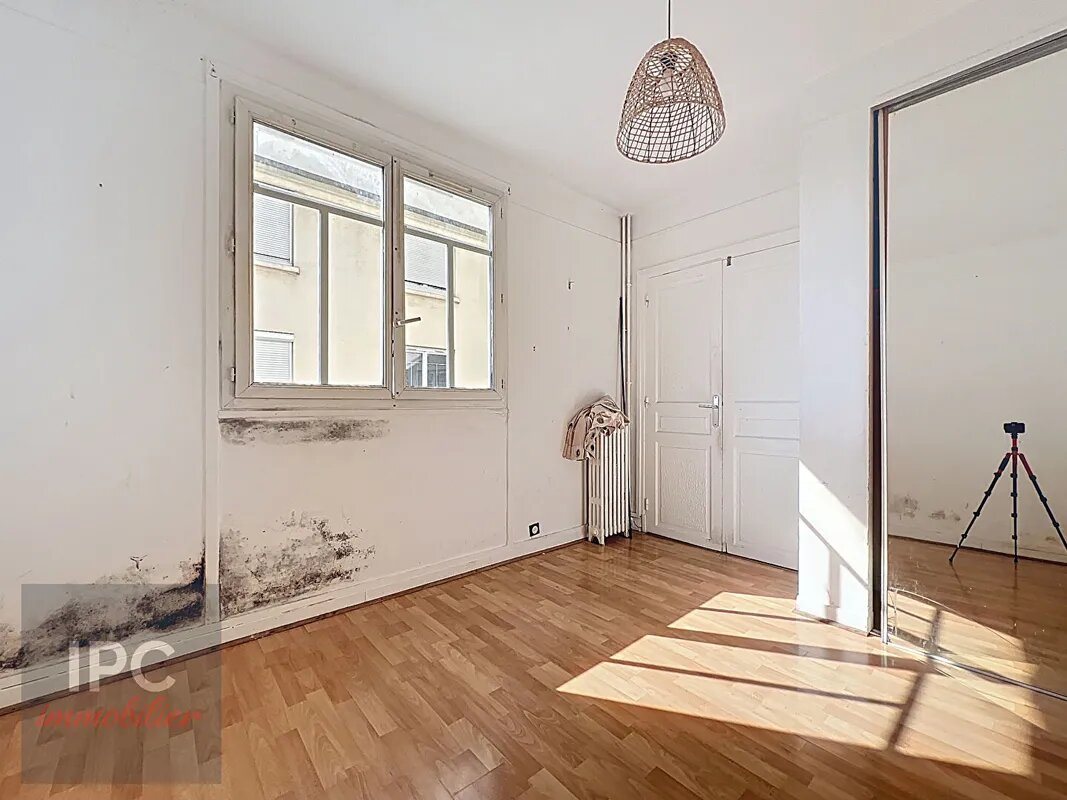 Appartement à vendre, 36m², Bois-Colombes