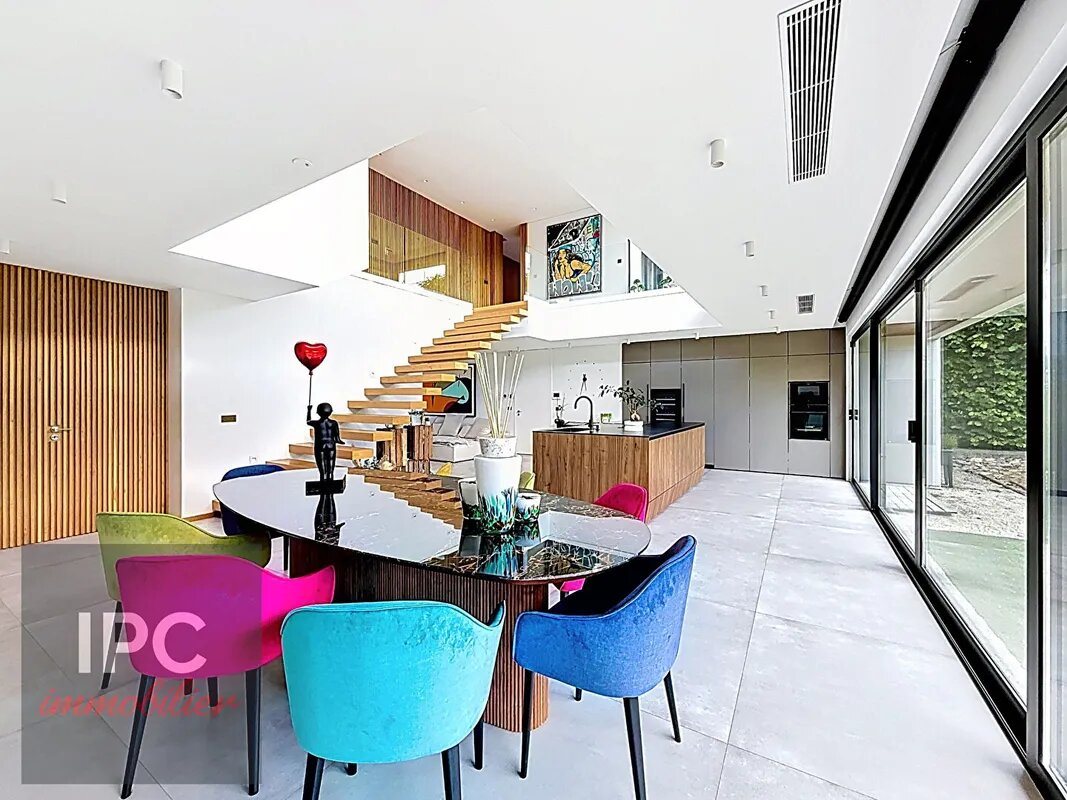Maison à vendre, 249m², Montmorency