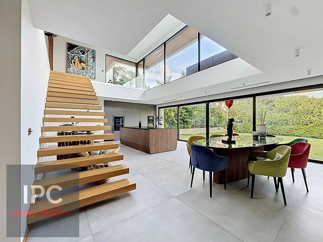Maison à vendre, 249m², Montmorency