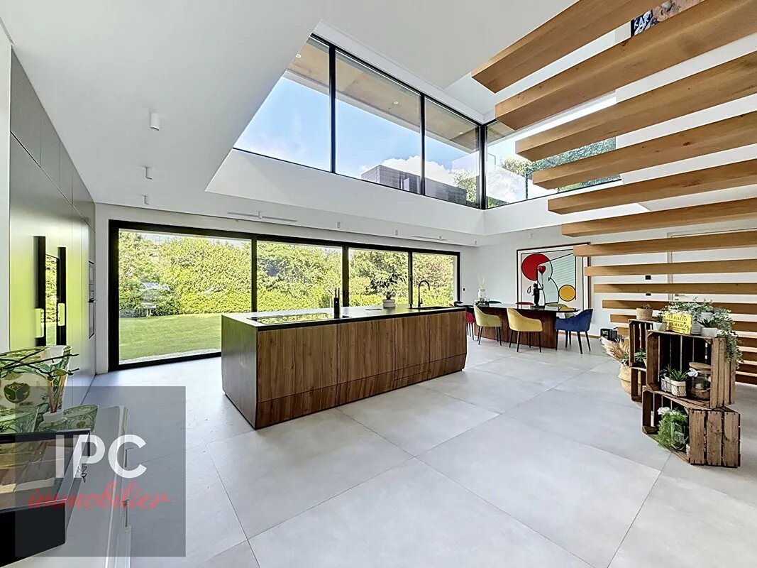 Maison à vendre, 249m², Montmorency