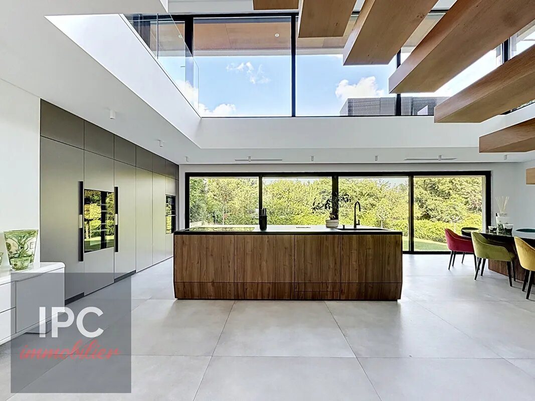 Maison à vendre, 249m², Montmorency