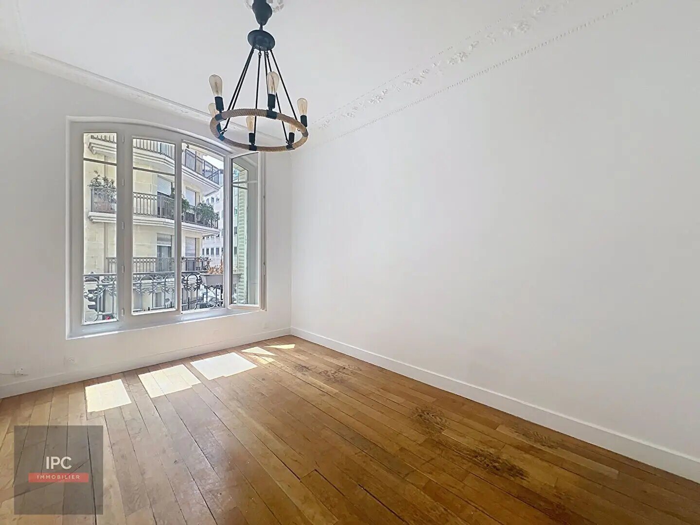 Appartement à louer, 50m², Levallois-Perret