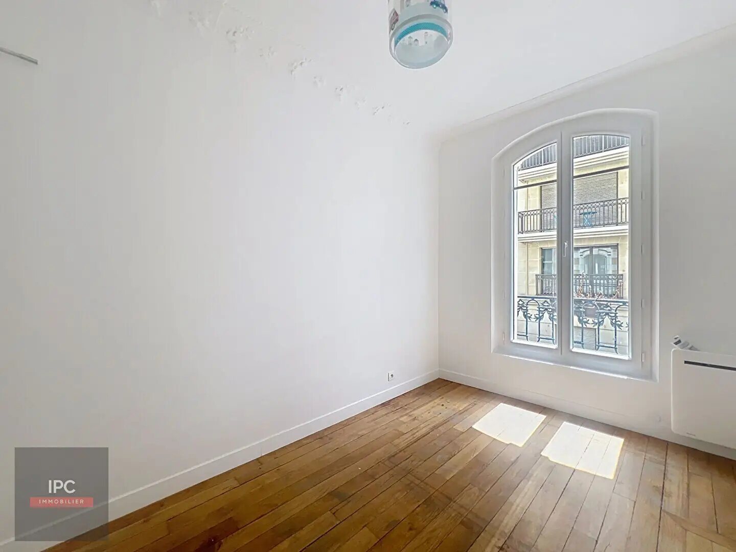 Appartement à louer, 50m², Levallois-Perret