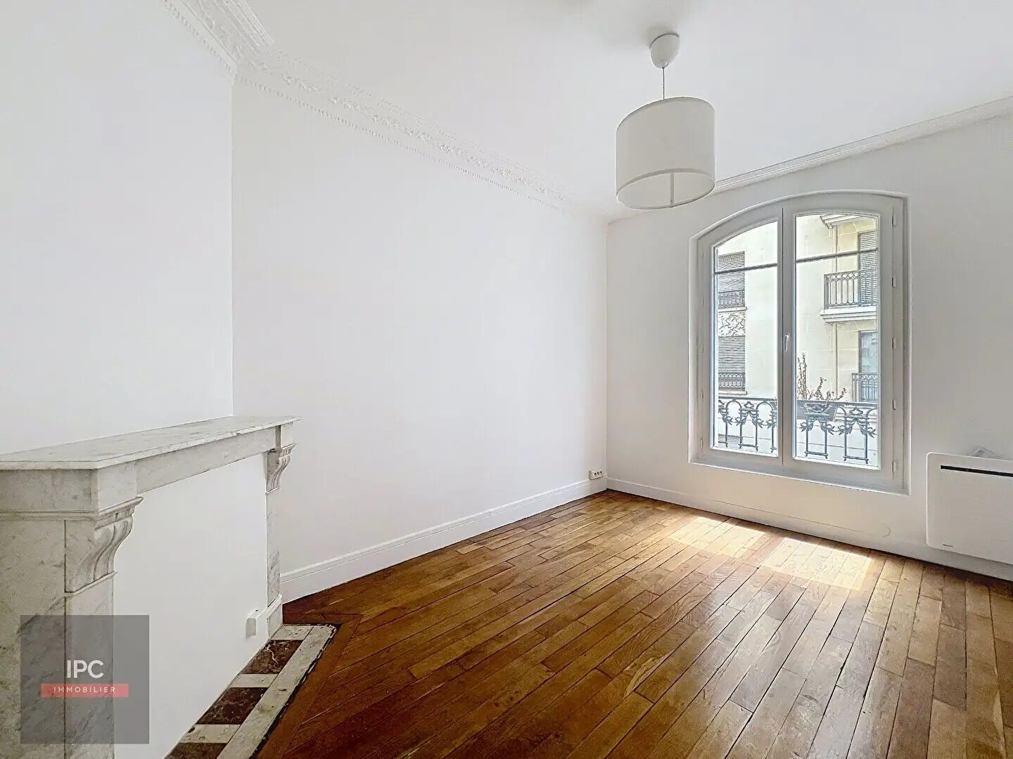 Appartement à louer, 50m², Levallois-Perret