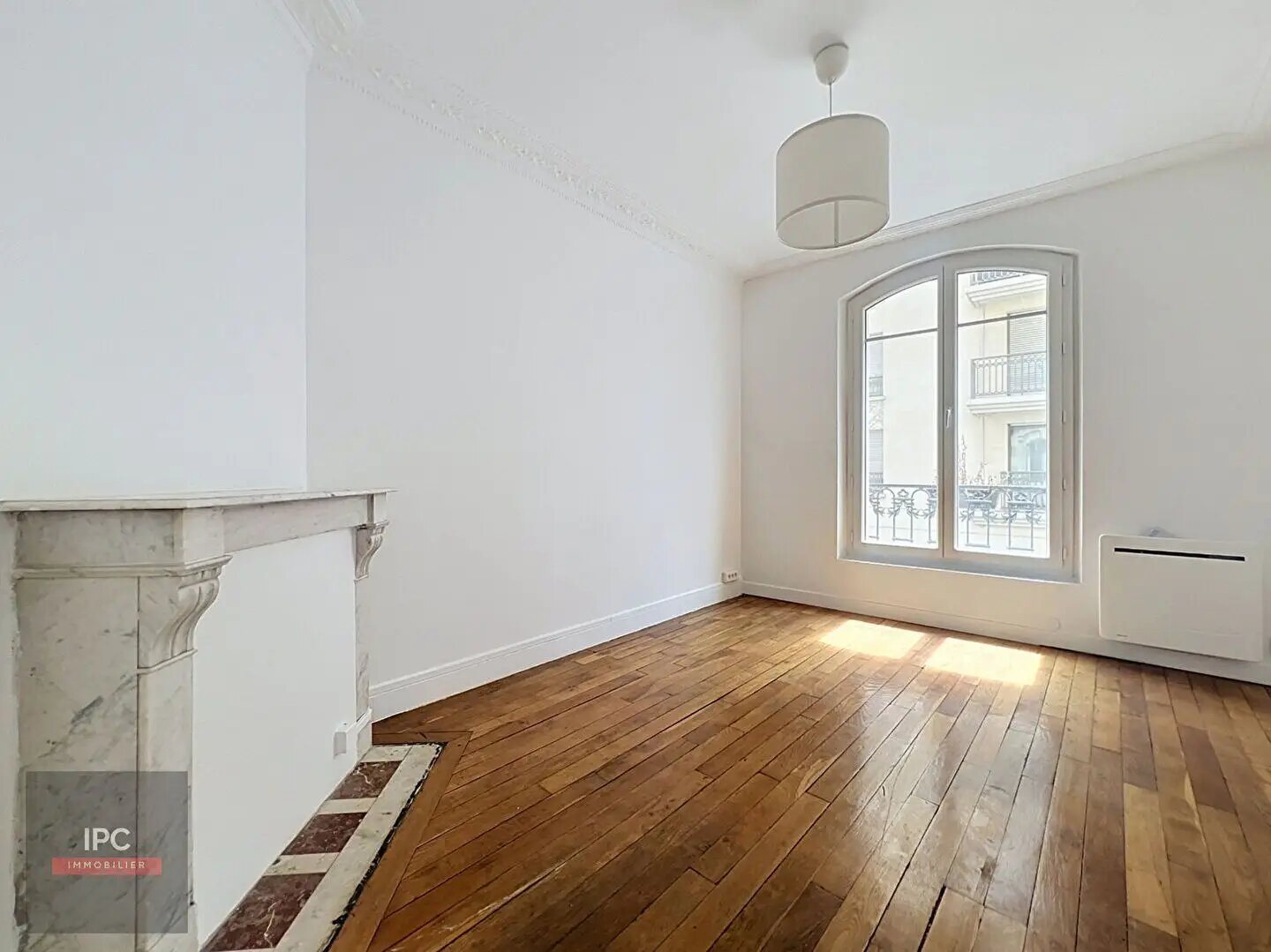 Appartement à louer, 50m², Levallois-Perret