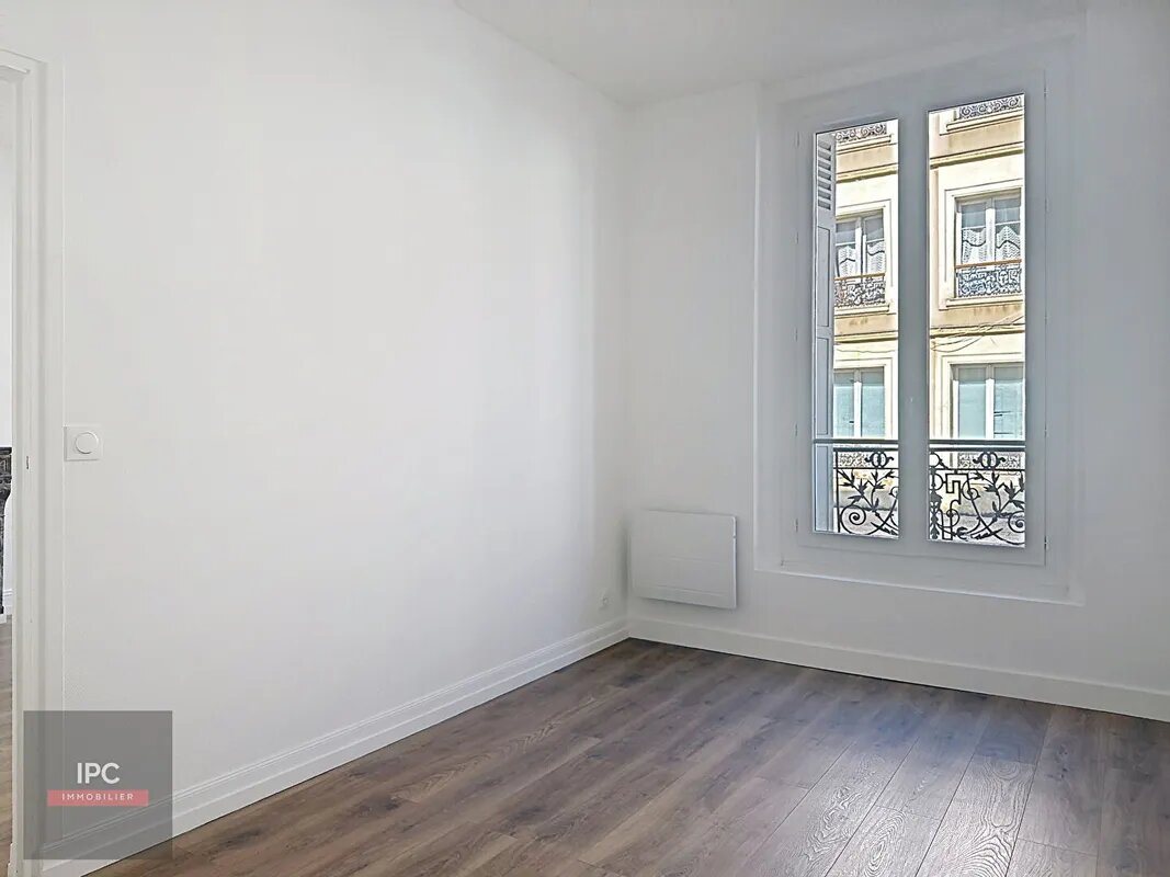 Appartement à louer, 40m², Saint-Brice-sous-Forêt