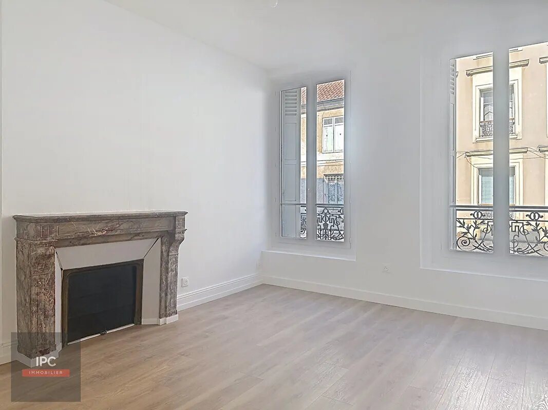 Appartement à louer, 40m², Saint-Brice-sous-Forêt