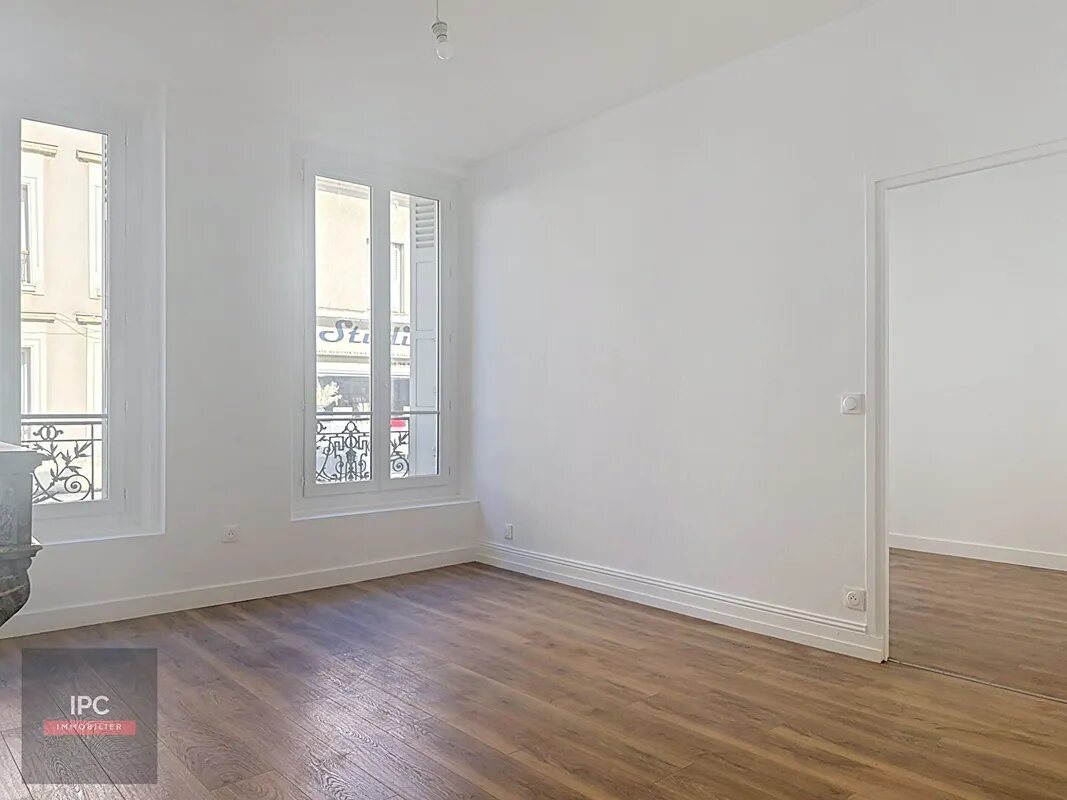 Appartement à louer, 40m², Saint-Brice-sous-Forêt