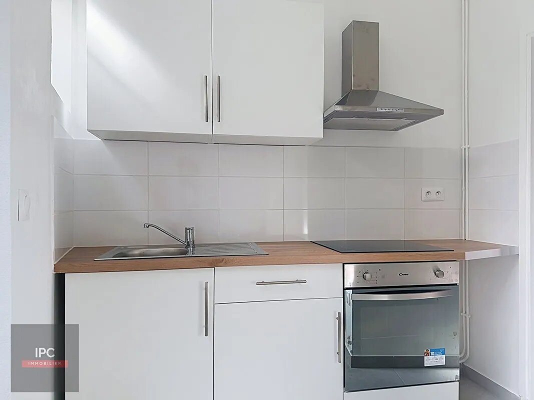 Appartement à louer, 40m², Saint-Brice-sous-Forêt