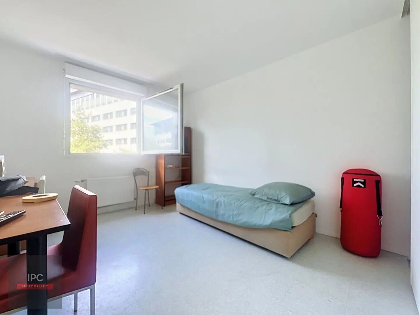 Appartement à louer, 20m², Clichy