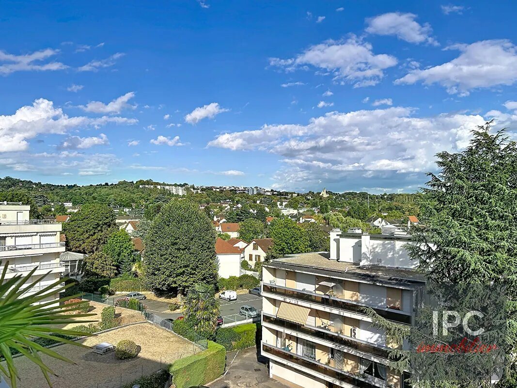Appartement à vendre, 74m², Soisy-sous-Montmorency