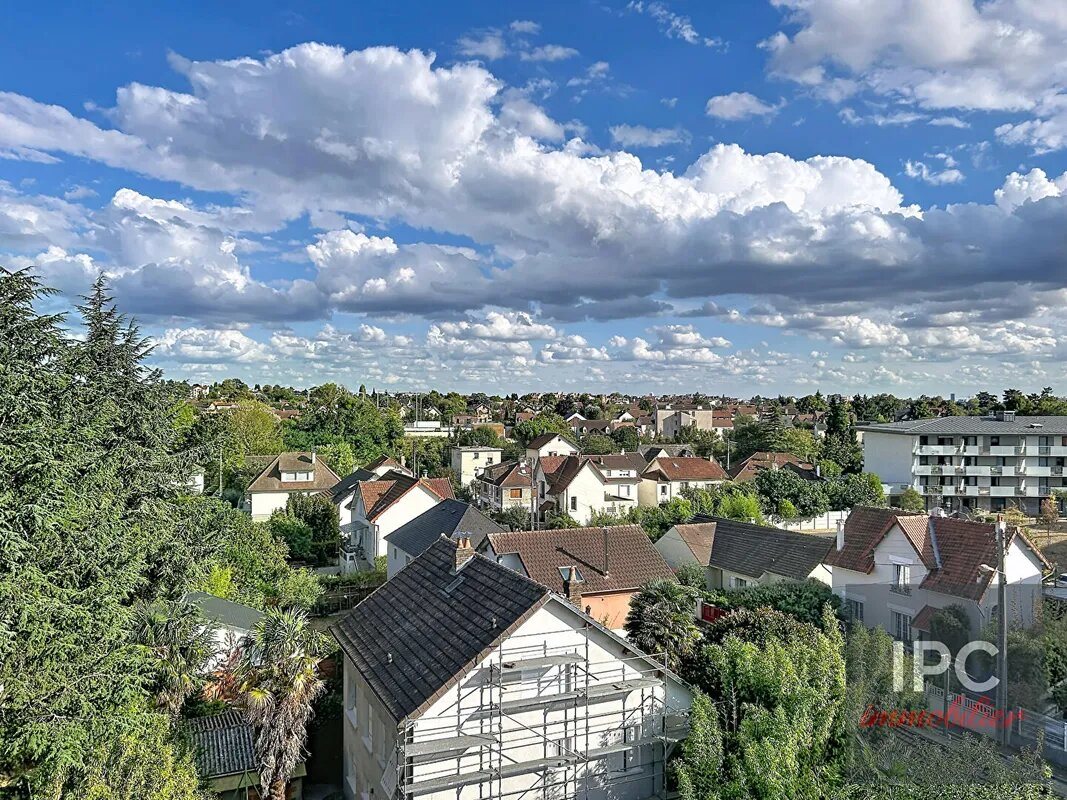 Appartement à vendre, 74m², Soisy-sous-Montmorency