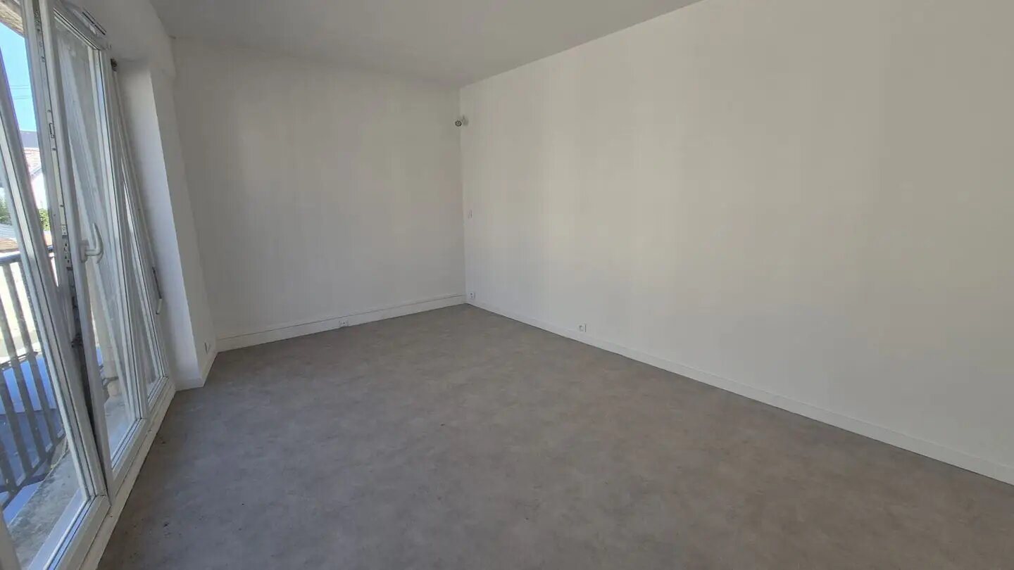 Appartement à louer, 24m², Fontainebleau