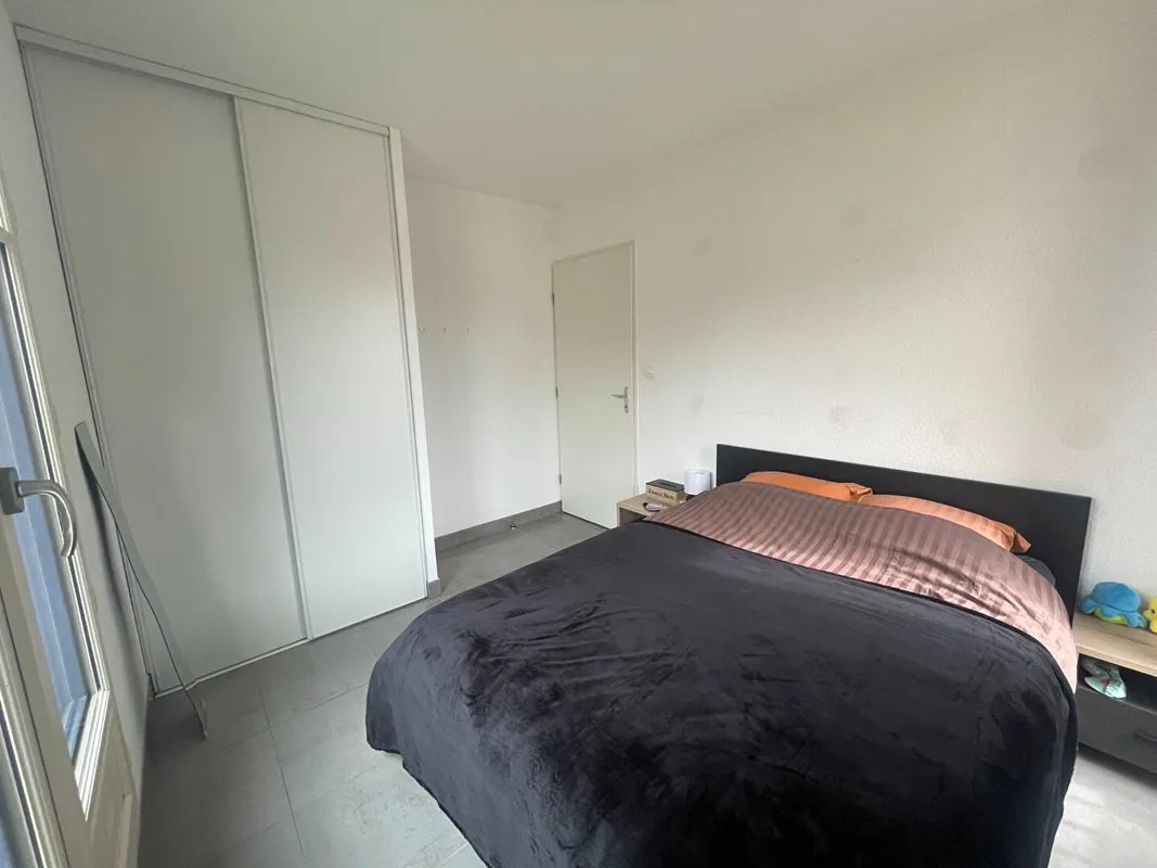 Appartement à louer, 44m², Provins