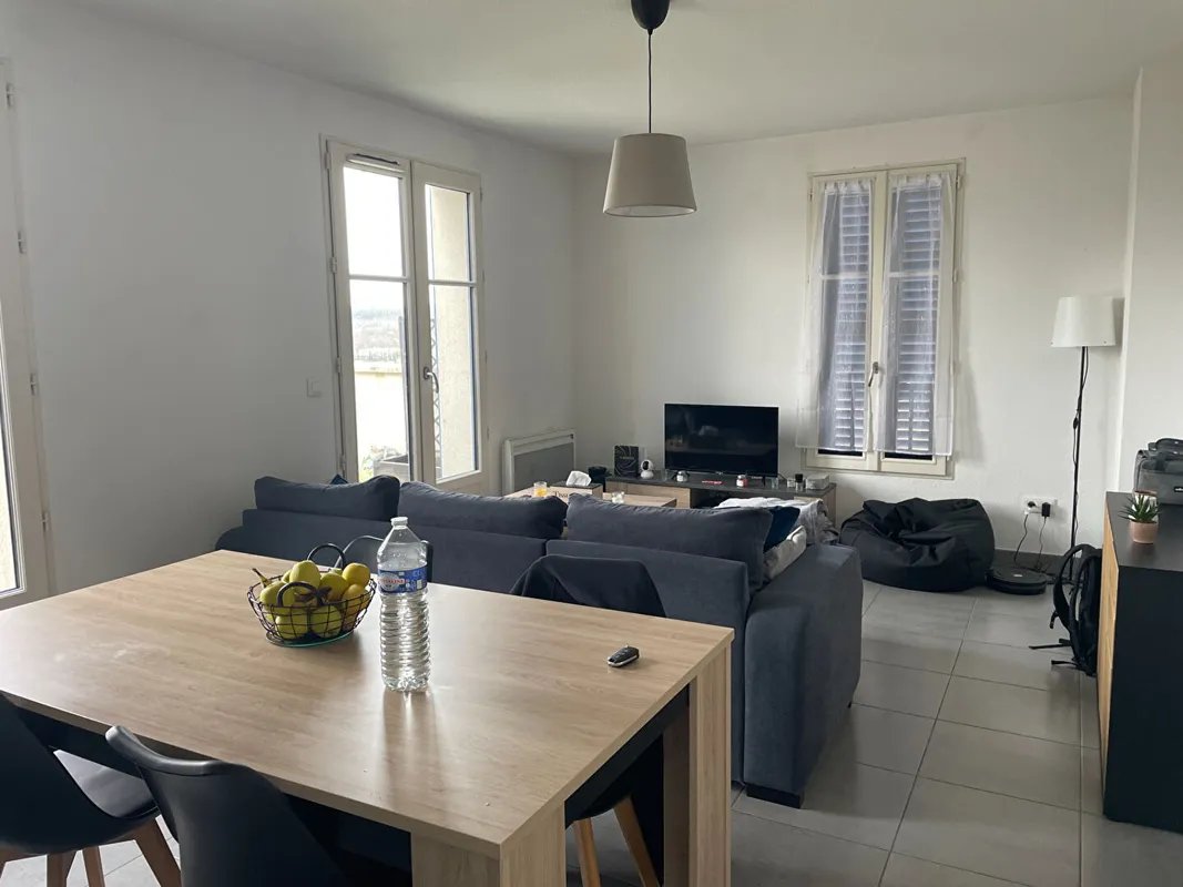 Appartement à louer, 44m², Provins