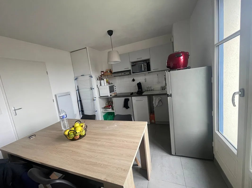 Appartement à louer, 44m², Provins