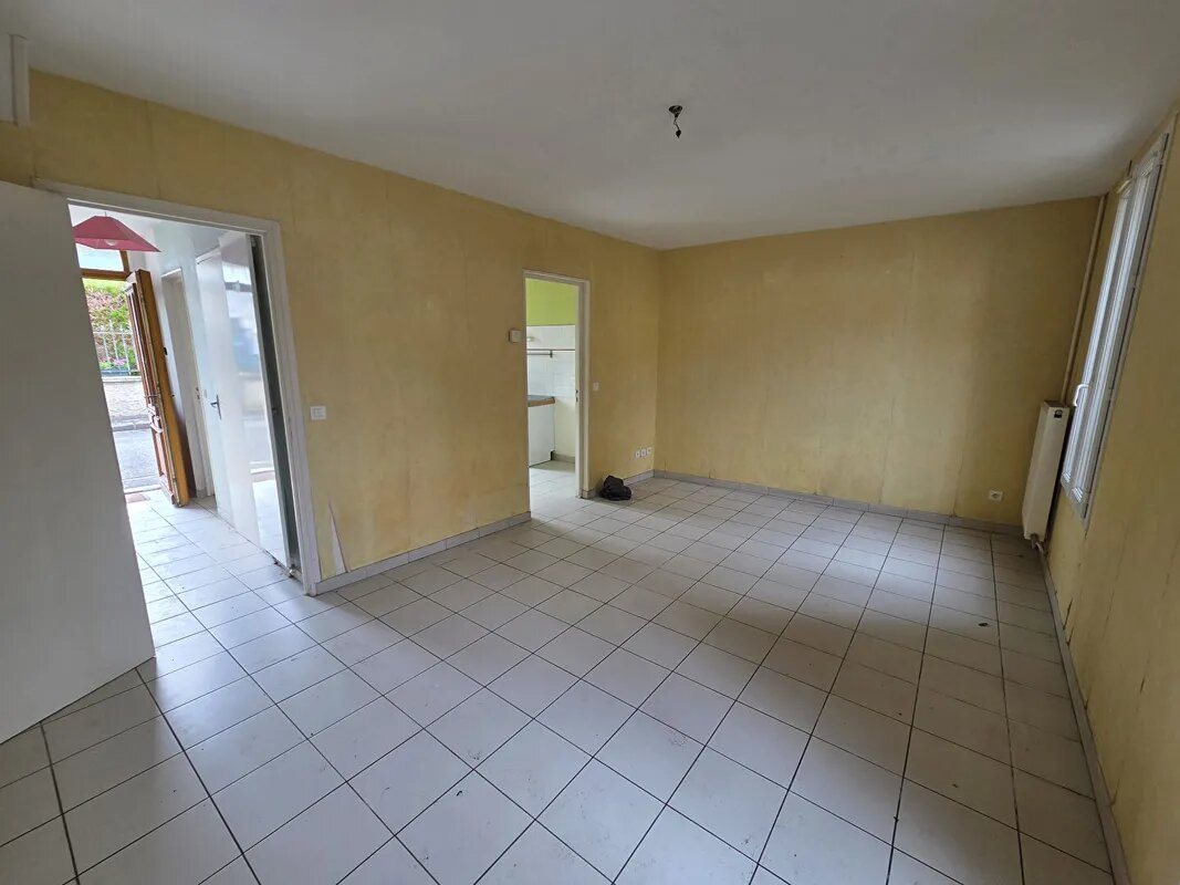 Maison à vendre, 86m², Gouaix